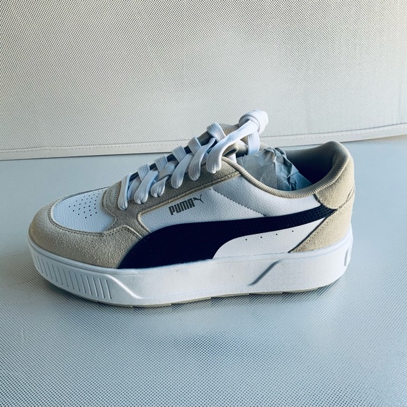 Puma Shoes - Puma women’s Sneakers